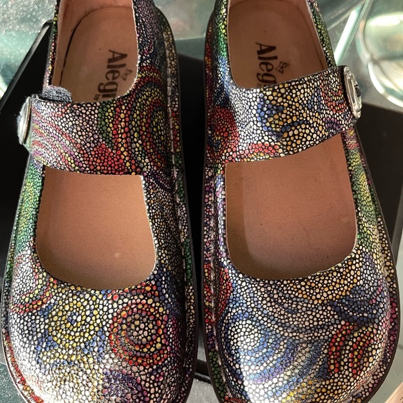 Alegria Pal-387 size 36. - Picture 3 of 4